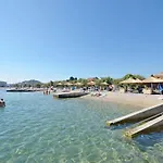 Apartments Mila Family With Pool * Tribalj