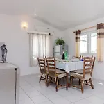 Apartment Apartments Mila Family With Pool Tribalj