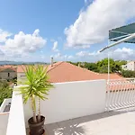 Apartments Mila Family With Pool * Tribalj