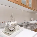 Apartments Mila Family With Pool Apartment *
