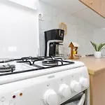 Apartment Apartments Mila Family With Pool Tribalj