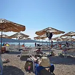 Apartment Apartments Mila Family With Pool Tribalj
