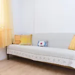 Apartment Apartments Mila Family With Pool Tribalj