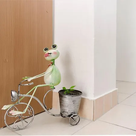 Апартаменты Mila Family & Pool Трибунь