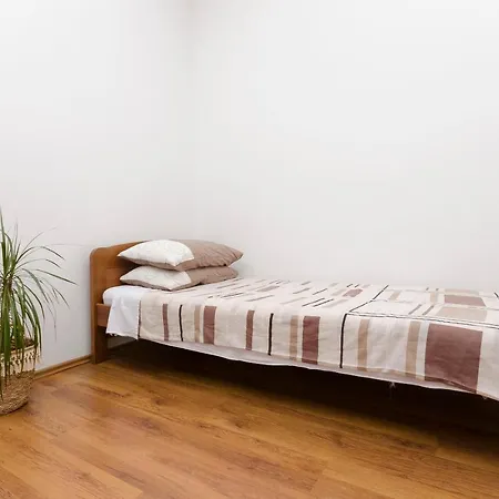 Apartments Mila Family With Pool Apartman Tribalj