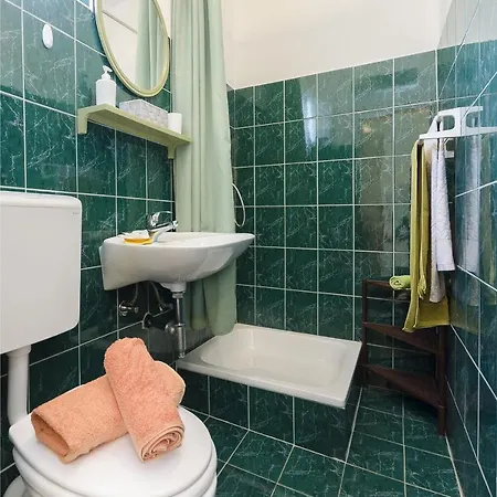 Апартаменты Mila Family & Pool