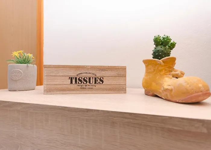 Apartments Mila Family With Pool Appartement