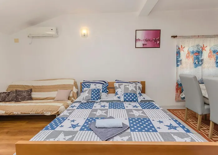 Mila Family With Pool